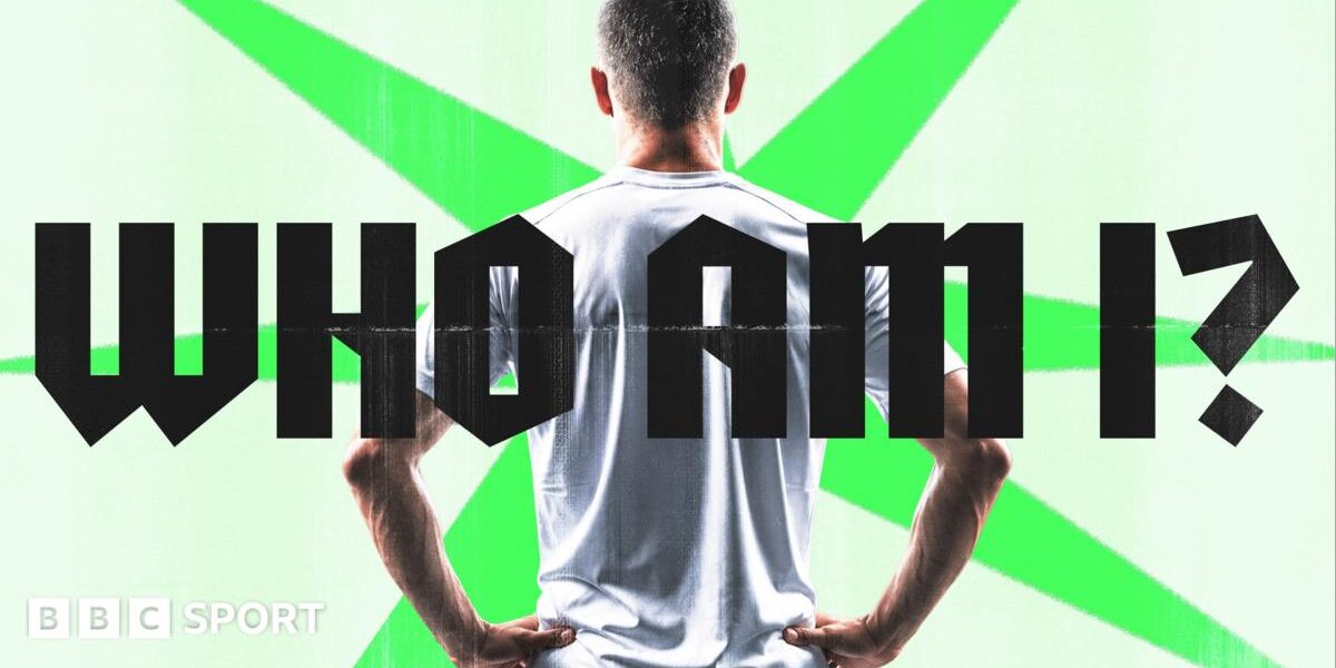 Who am I? Guess World Cup star No 10