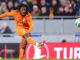 Ivory Coast’s Elye Wahi arrested for spot-fixing