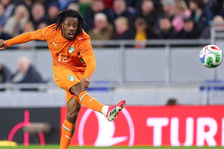 Ivory Coast's Elye Wahi arrested for spot-fixing