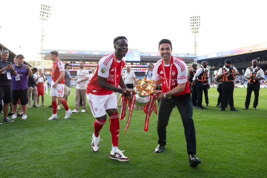 Premier League 2026-27 fixtures: When will the top...