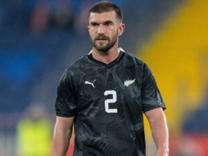 Social sensation Payne signs deal with Olimpia