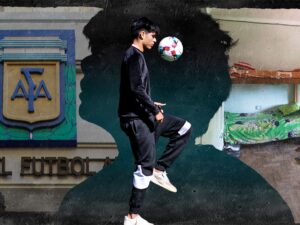 ‘No rules, no protocols’: Inside the system that p…
