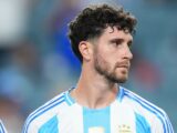 Tottenham’s Senesi called up to Argentina squad