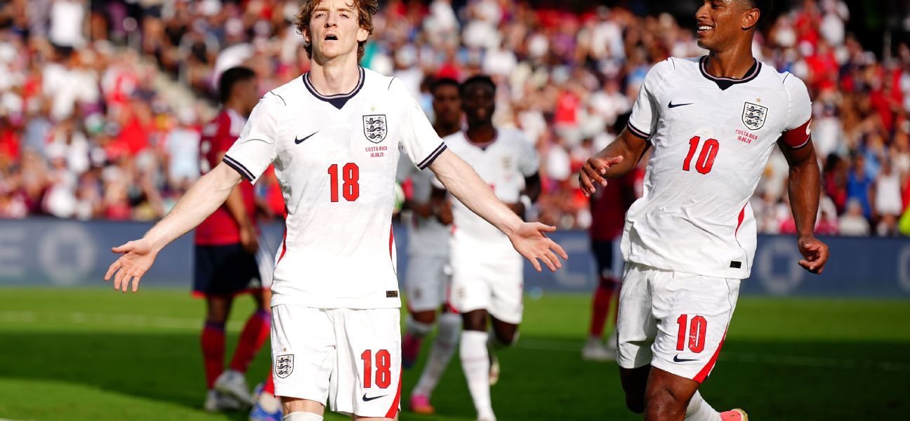 Key issues for England at 2026 World Cup: Fatigue,…