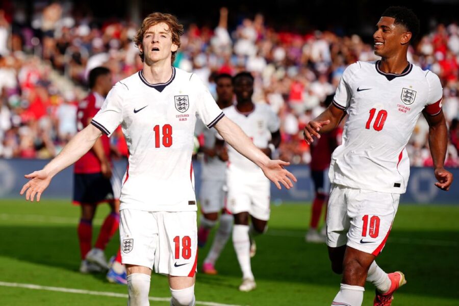 Key issues for England at 2026 World Cup: Fatigue,...