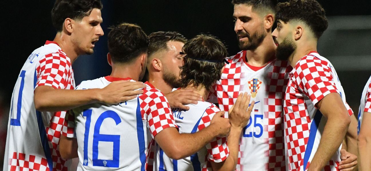 Runners-up in 2018, third place in 2022: Can Croat…