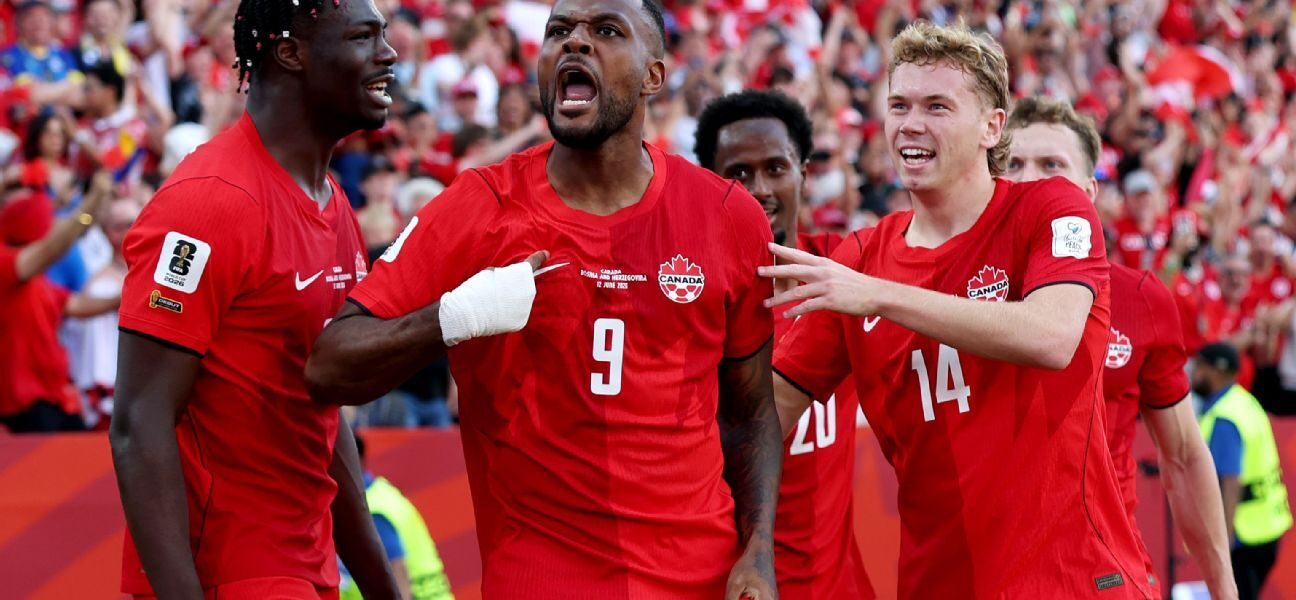Don’t forget Canada: Why opening draw shows this i…