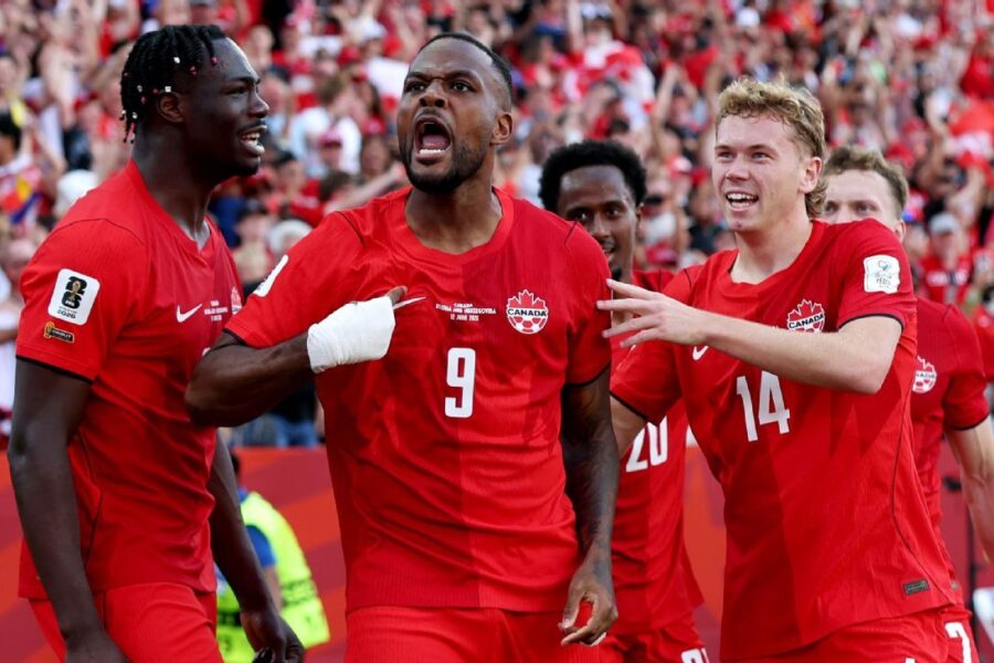 Don't forget Canada: Why opening draw shows this i...