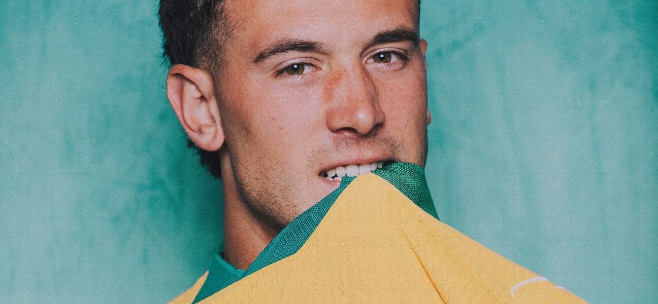 Gigi Buffon, Italy and the making of Socceroos sta…