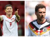 Sources: Chicago want Goretzka, Lewandowski