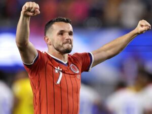 Scotland make World Cup drought worth the wait on ...