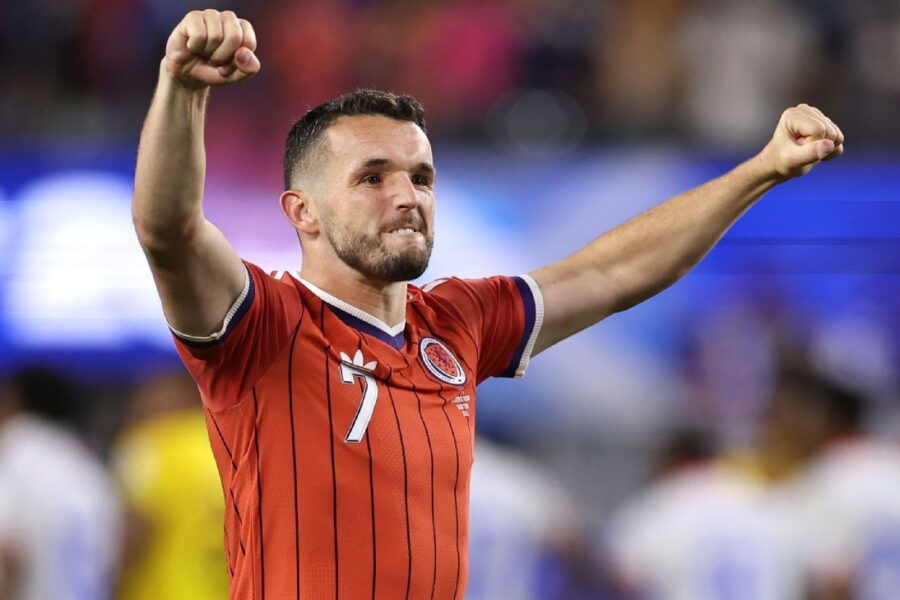 Scotland make World Cup drought worth the wait on ...
