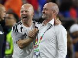 Scotland ease ‘pressure’ with 1st WC win since 199…
