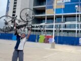 World Cup Daily LIVE: Germany fan cycles over 26,0…