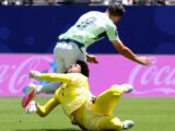 FIFA: ‘Technical outage’ led to VAR controversy