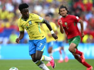 Every team’s odds to win the World Cup: Brazil’s o…