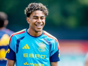 Yamal on bench for Cape Verde clash – Spain boss