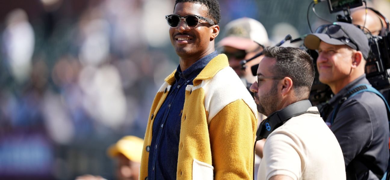 Man of the rising sun: Giants’ Winston helps Japan…