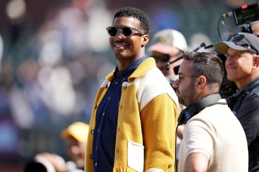 Man of the rising sun: Giants' Winston helps Japan...