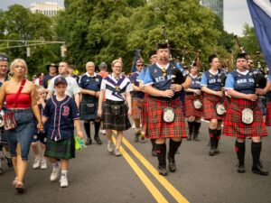 ⚽ Red Sox host ‘Scotland Day’ amid World Cup