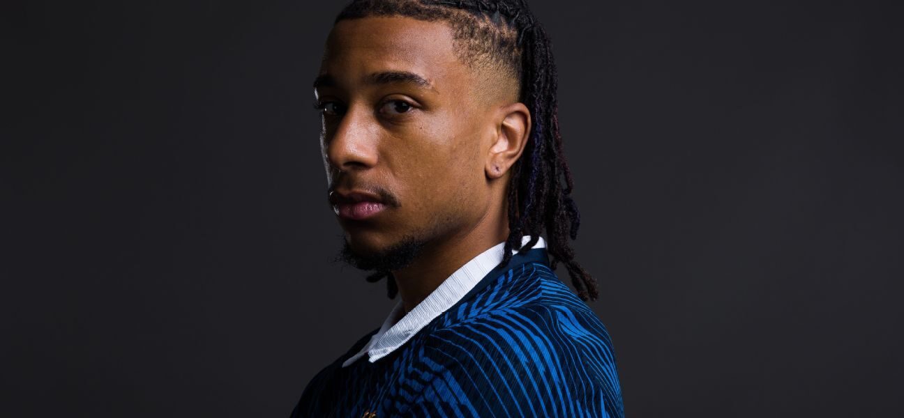 Why Michael Olise is the key to France’s World Cup…