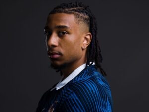 Why Michael Olise is the key to France’s World Cup…