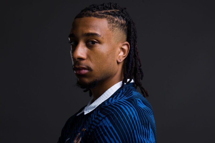 Why Michael Olise is the key to France's World Cup...