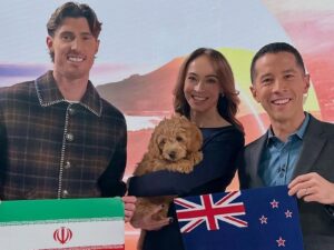 World Cup Daily LIVE: New Zealand’s match-predicti…