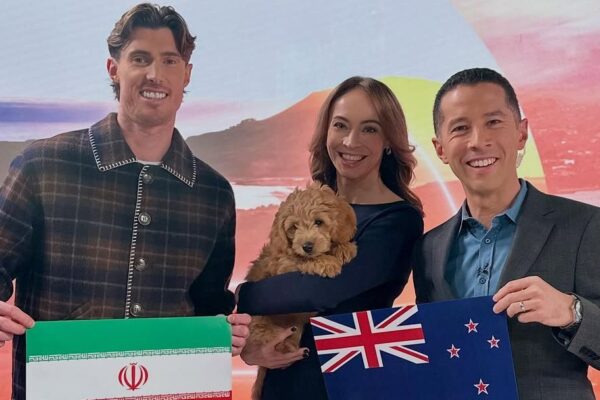 World Cup Daily LIVE: New Zealand’s match-predicti…