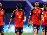 Spain won’t panic yet about Cape Verde draw, but t…