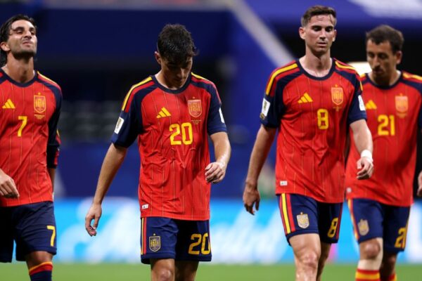 Spain won’t panic yet about Cape Verde draw, but t…