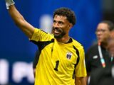 Cape Verde GK Vozinha stopped World Cup favorites …