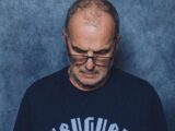 Bielsa brusk on FIFA photoshoot: ‘Not a model’