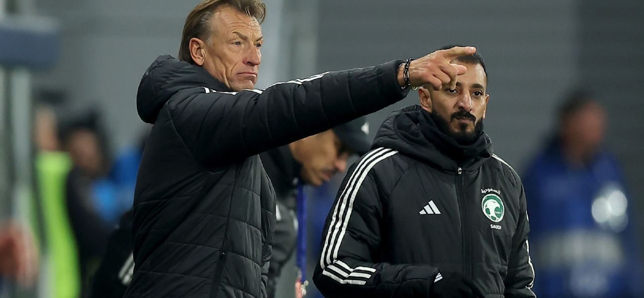 Sources: Tunisia hire Renard with Lamouchi out