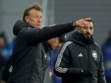 Sources: Tunisia hire Renard with Lamouchi out