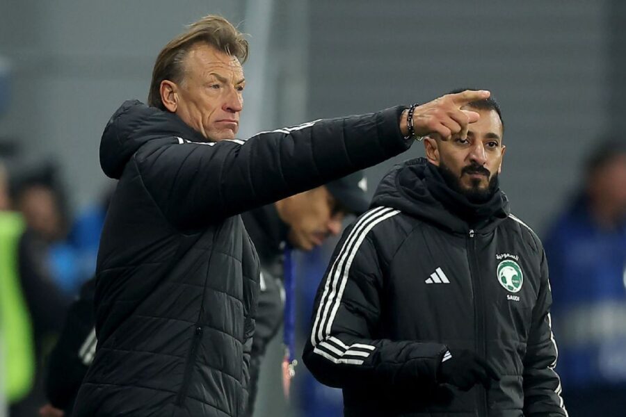 Sources: Tunisia hire Renard with Lamouchi out