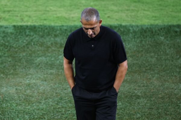 😞Which coaches were sacked during World Cup?