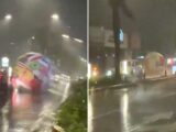 World Cup Daily LIVE: Giant inflatable match ball …