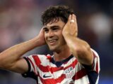 What if Reyna’s World Cup wonder goal is only the …
