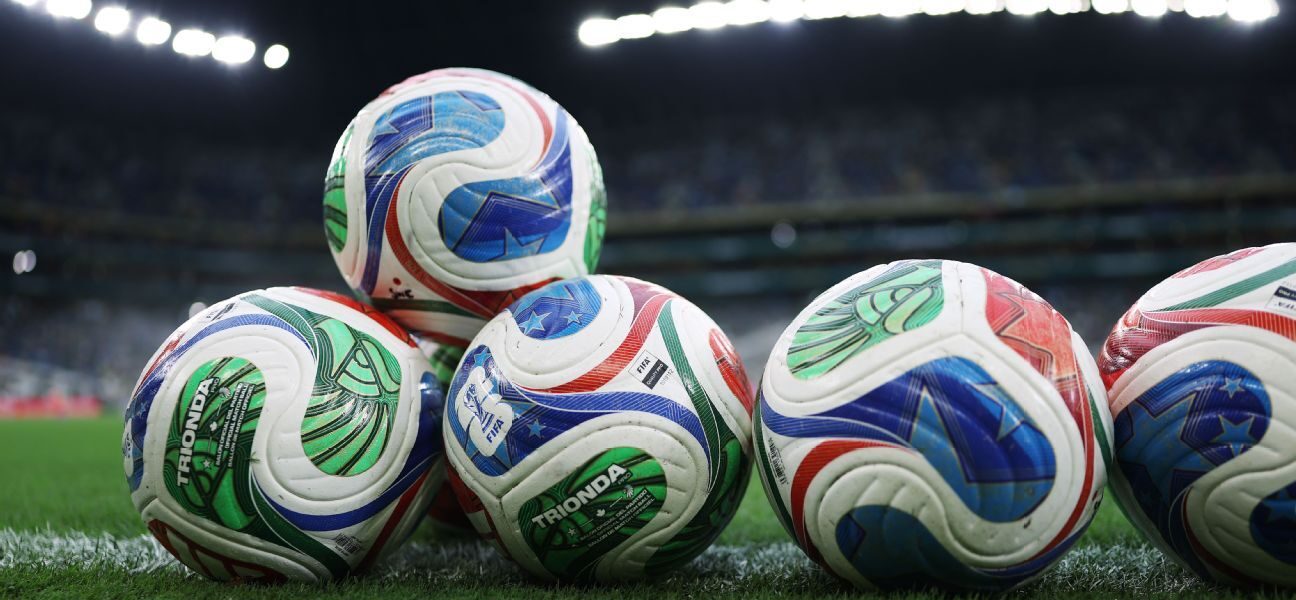 World Cup ‘smart’ ball is a game changer. Just don…