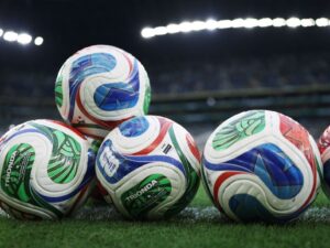World Cup ‘smart’ ball is a game changer. Just don…