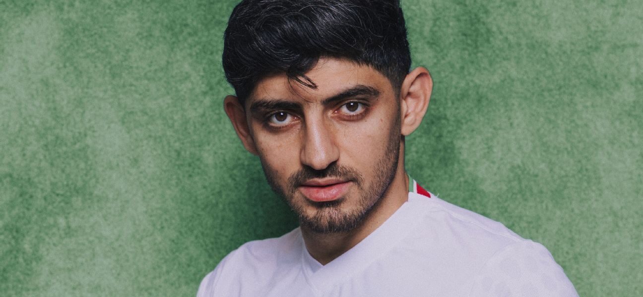 Iran’s Torabi cleared to re-enter U.S. for WCup