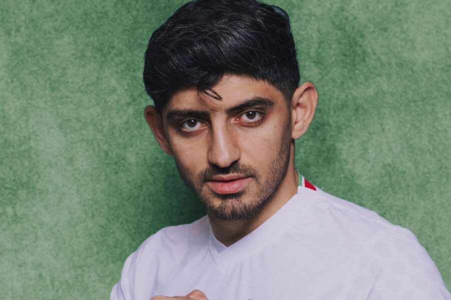 Iran's Torabi cleared to re-enter U.S. for WCup