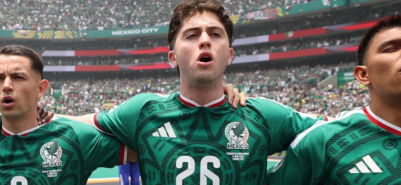 Chicago to Chivas: Gutiérrez is the American leadi…