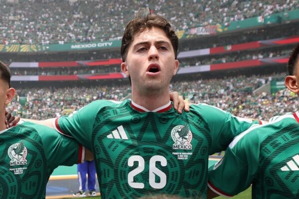 Chicago to Chivas: Gutiérrez is the American leadi…