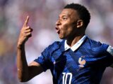 Iraq’s plan to stop Mbappé? Ask to play 3 keepers