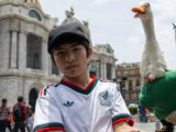 World Cup’s best viral moments: Mexico, Scotland d…