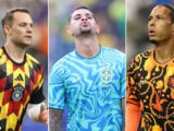 🔥Good, Bad, Ugly: The World Cup warmup kits