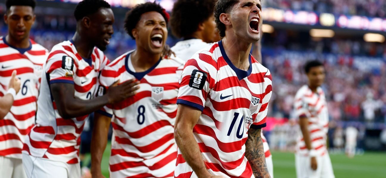World Cup overreactions: Takeaways now that all 48…