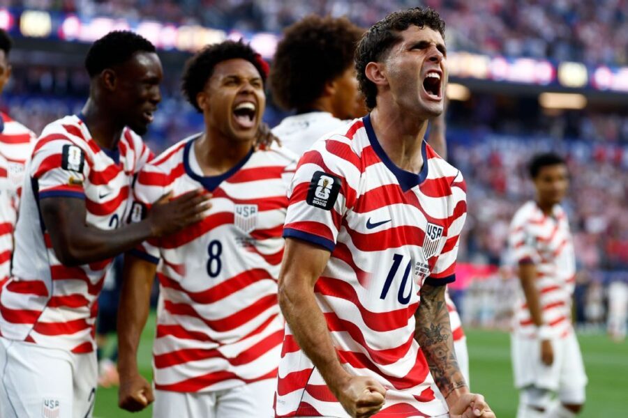 World Cup overreactions: Takeaways now that all 48...